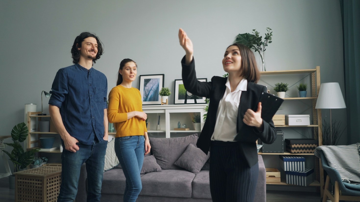 Como preparar studios para maximizar a taxa de ocupação